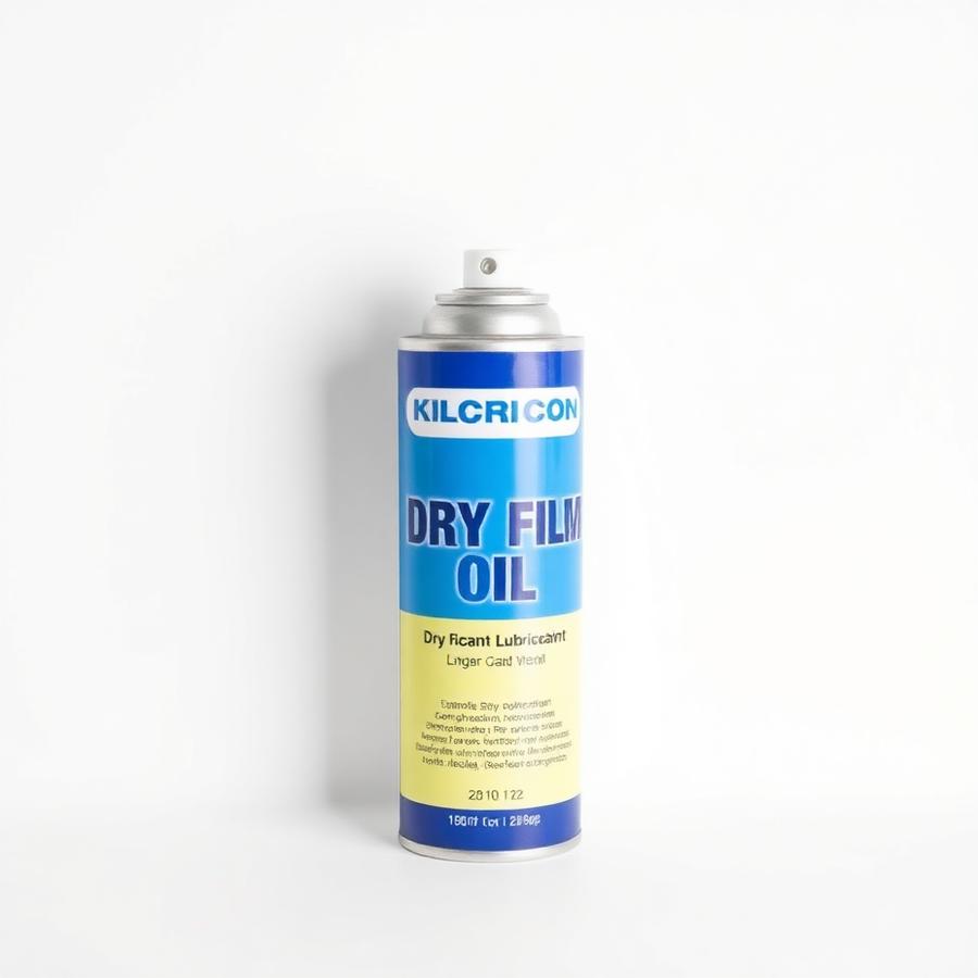ACEITE SECO OIL SUPER LUBE ADRI-FILM SPRAY