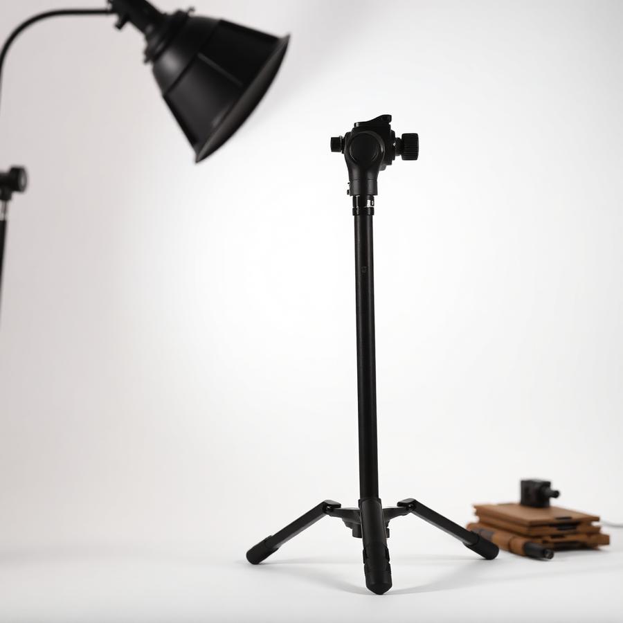 BASTON DE TIRO MONOPOD PRIMOS 35-65 PULGADAS