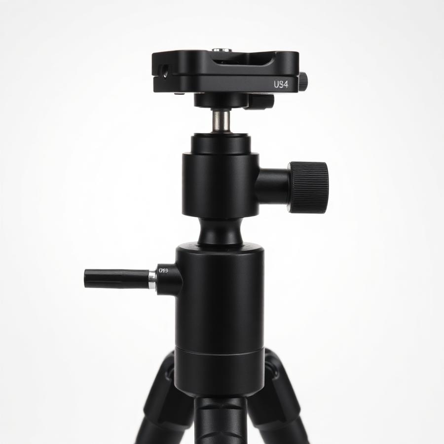 CABEZAL DE TRIPOD GIRATORIO