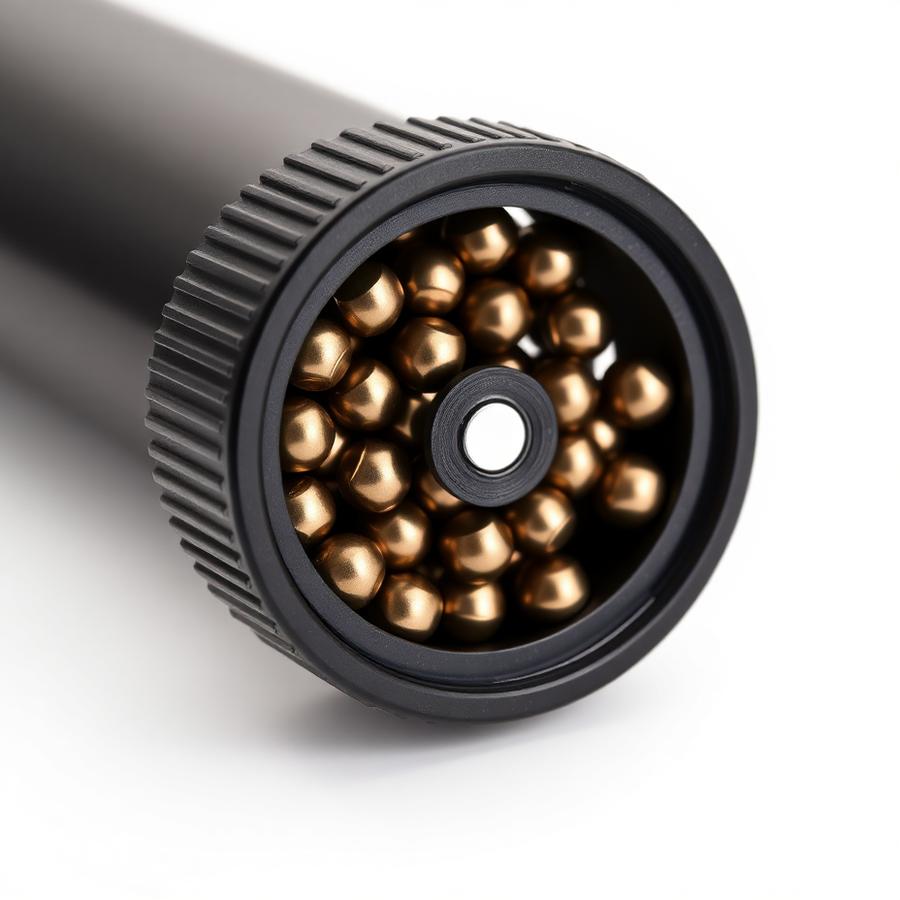 CARGADOR Cal.22 ORIGINAL DE 10 BALINES
