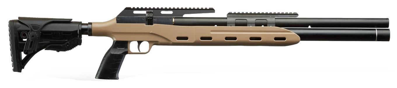 SNOWPEAK M60 BT REGULADO