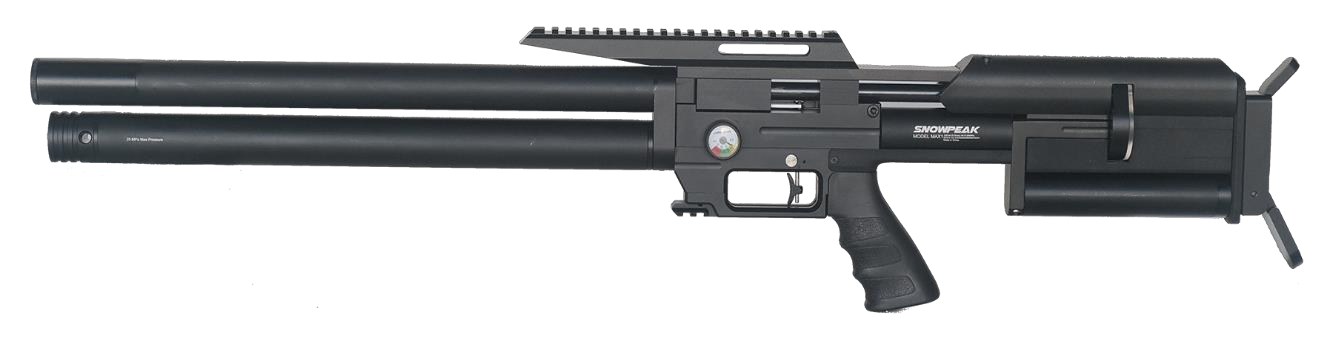 SNOWPEAK M50