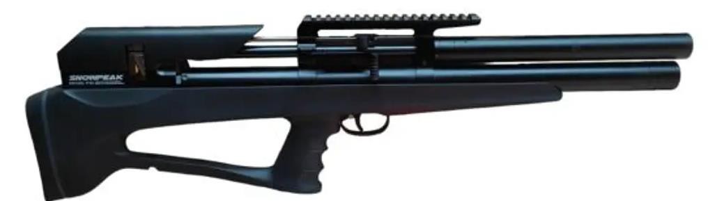 SNOWPEAK P15