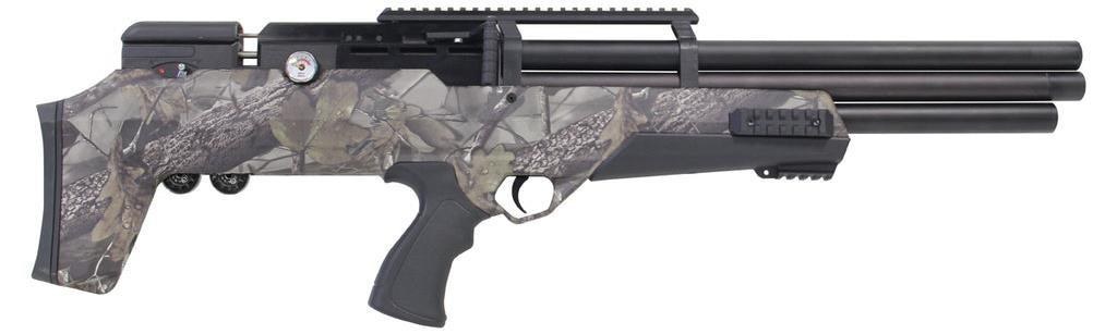 KUZEY TULGA ARMS COMPACT