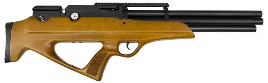 KUZEY ARMS K900 TACT CAL.22 / CAL.25