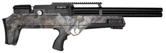 BEHEMOTH R3 - EN MADERA