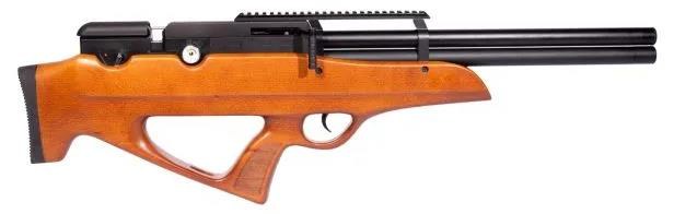 BEHEMOTH R2 - EN MADERA