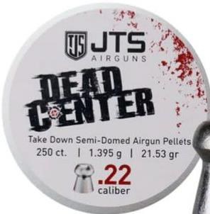 JSB MATCH Cal.20 de 13.73 gr