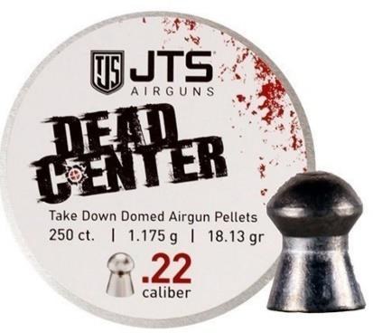 JSB MATCH Cal.22 de 25.39 gr