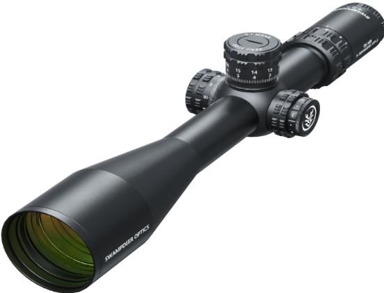 DISCOVERY HS 6-24X44SFIR