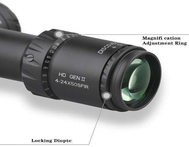 TELEMETRO AOFAR HX1000 Range Finder