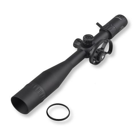 DISCOVERY VT-Z 6-24X50SF FFP RETICULA NO ILUMINADA