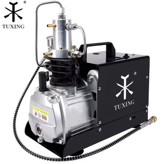 Compresor Tuxing de 12v