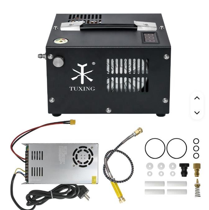 compresor Tuxing de 12v