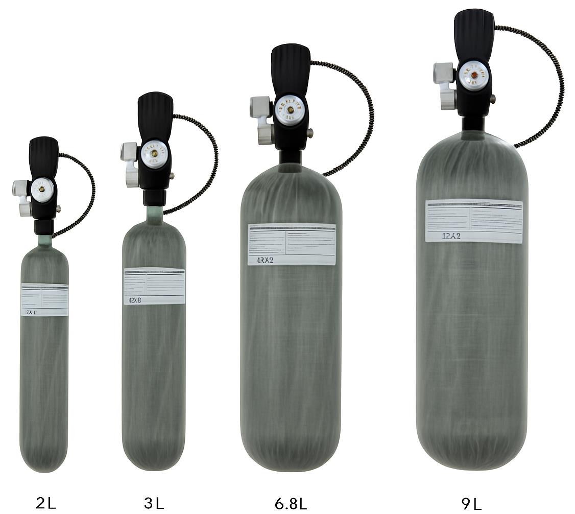 BOTELLA PCP 500cc