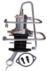 Valvula reguladora 4,500psi