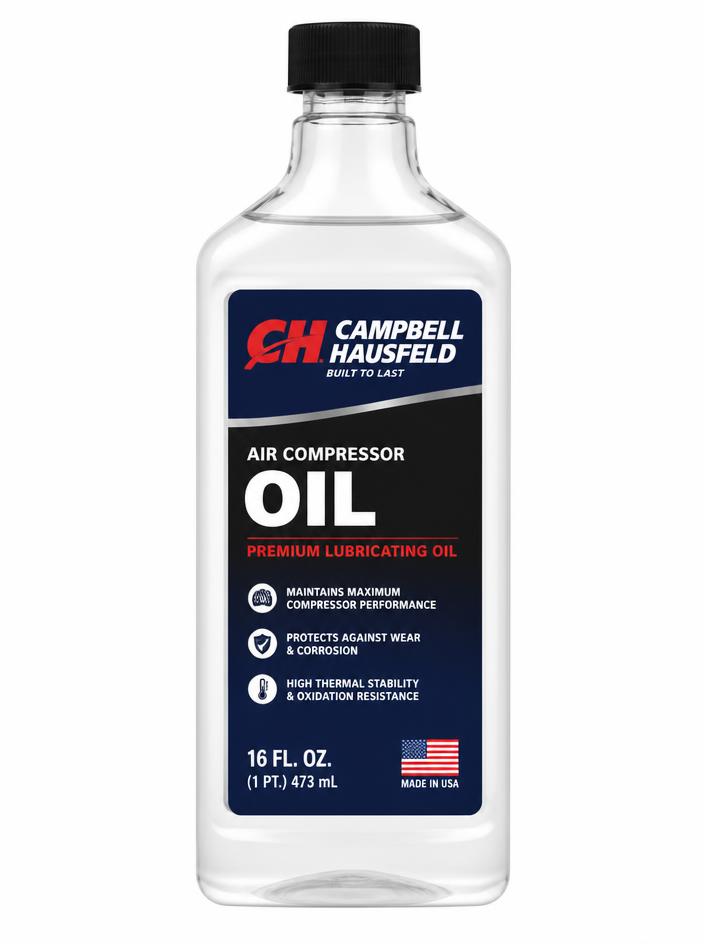 Aceite CAMPBELL 16oz