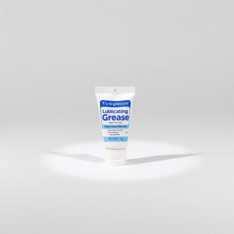 ACEITE SUPER LUBE GRASA LUBRICANTE DE SILICONA 3 OZ